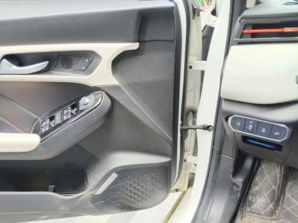 [武汉·鄂A] 二手哈弗哈弗赤兔2021款 激擎版 1.5T 铂金兔