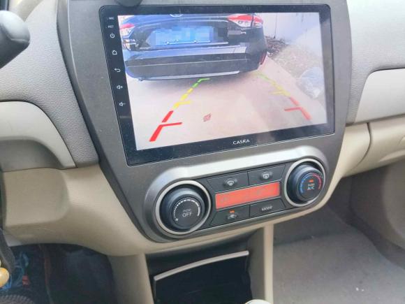 [广州·粤G] 二手日产轩逸2012款 经典 1.6XE 自动舒适版