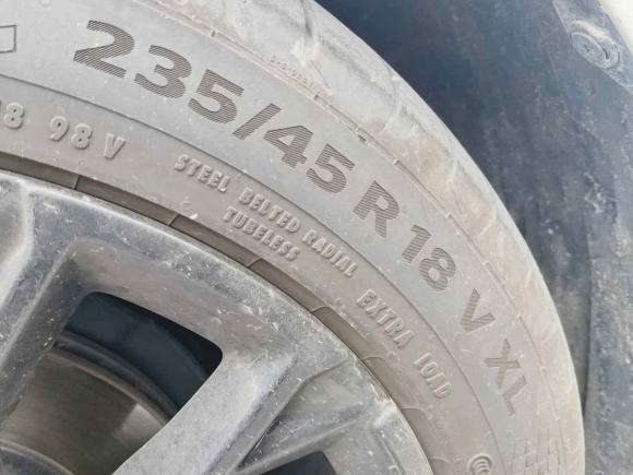 [湖州·浙E] 二手长安长安UNI-V2024款 1.5T 尊贵型