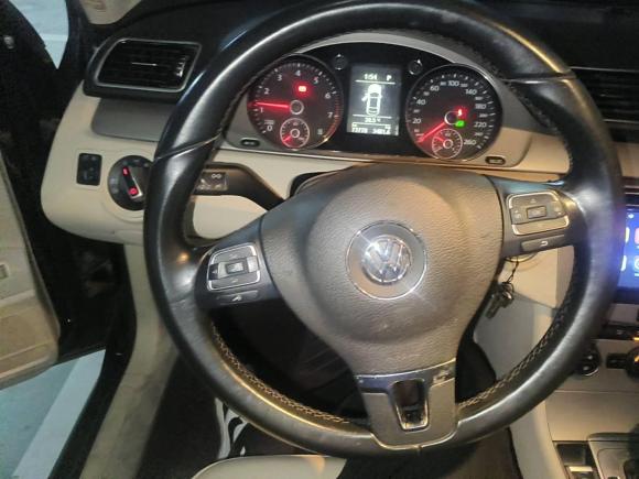 [宁波·浙B] 二手大众迈腾2015款 1.8TSI 领先型