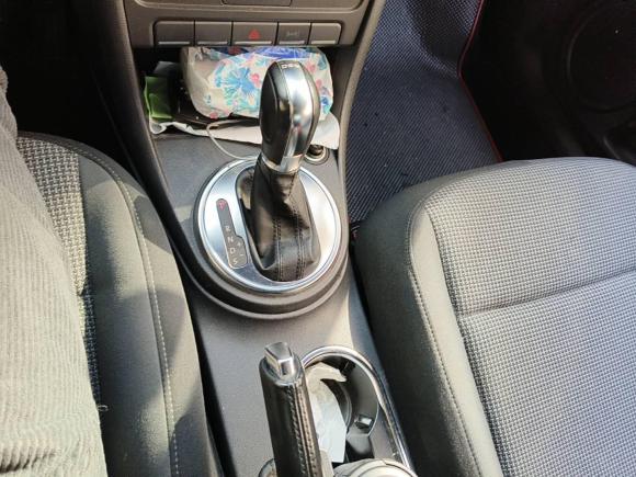 [上海·沪A] 二手大众甲壳虫2013款 1.2TSI 时尚型