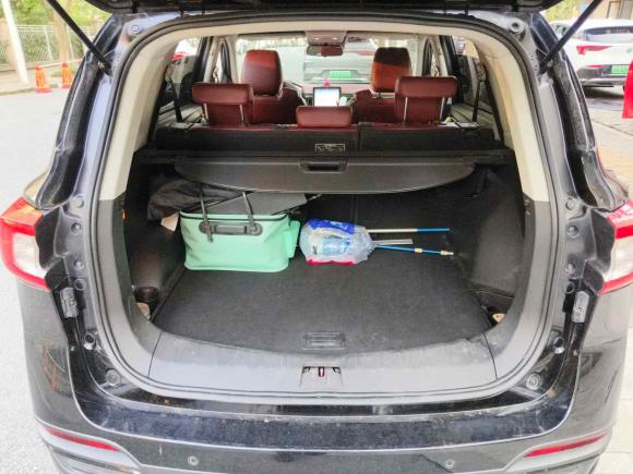 [上海·沪C] 二手东风风行风行T52018款 230T CVT智享型