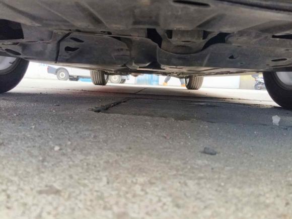 [无锡·苏B] 二手三菱翼神2013款 时尚版 1.8L 手动舒适型