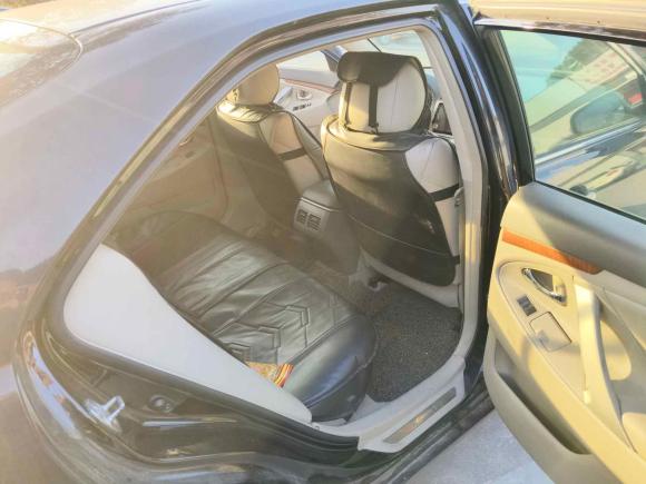 [台州·浙J] 二手丰田凯美瑞2010款 240G 经典版