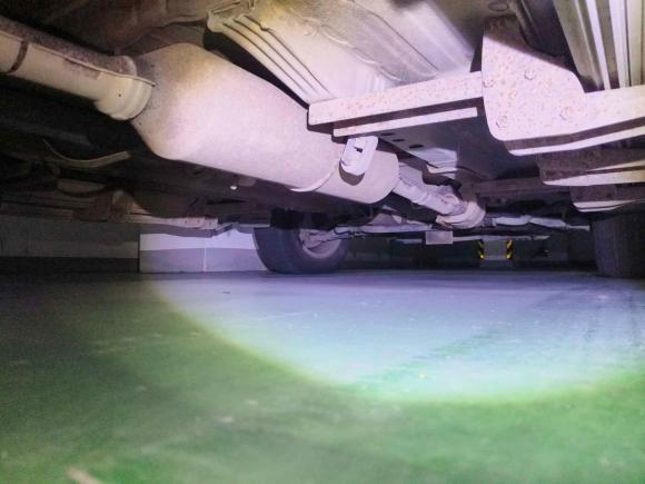 [深圳·津D] 二手本田本田CR-V2005款 2.4L 手动