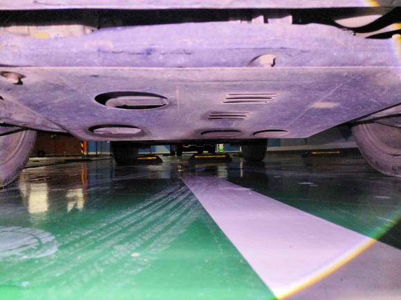 [武汉·鄂A] 二手江汽集团瑞风S32016款 1.5L CVT豪华智能型