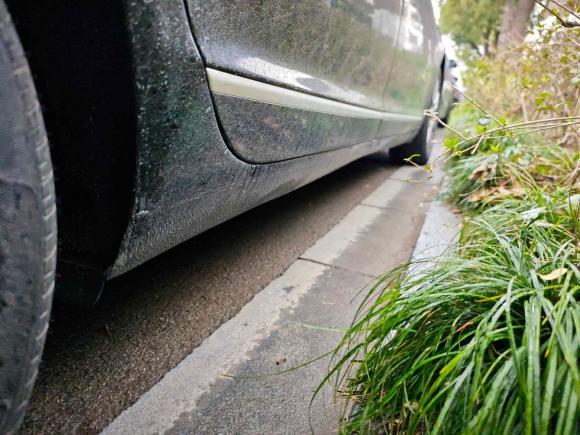 [上海·浙A] 二手奥迪奥迪A6L2010款 2.0 TFSI 自动标准型