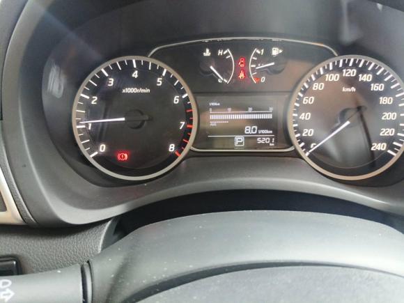 [上海·苏U] 二手日产轩逸2022款 经典 1.6XL CVT豪华版