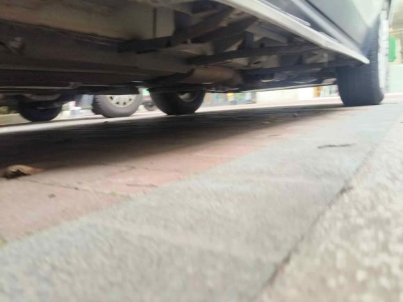 [嘉兴·浙F] 二手凯迪拉克凯迪拉克SRX2015款 3.0L 舒适型