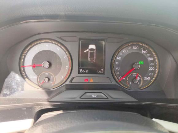 [南京·苏A] 二手大众朗逸2019款 1.5L 自动舒适版 国VI