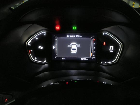 [上海·皖D] 二手起亚起亚K32019款 1.5L CVT智享互联版