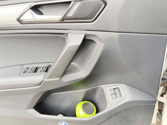 [成都·川A] 二手大众途观L新能源2020款 430PHEV 插电混动旗舰版