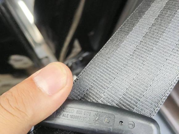 [成都·川A] 二手奥迪奥迪Q52017款 Plus 40 TFSI 技术型