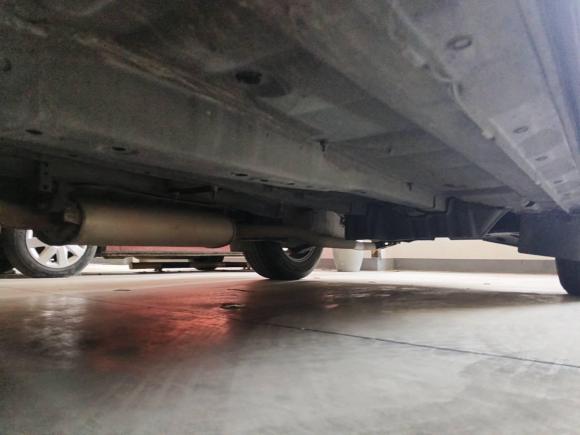 [常州·苏D] 二手日产楼兰2017款 2.5L XL 两驱智尚版