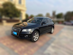 [合肥·皖N] 奥迪奥迪Q52016款 40 TFSI 进取型