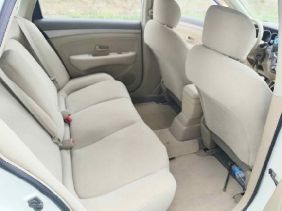 [广州·粤A] 二手日产轩逸2016款 经典 1.6XE 手动舒适版