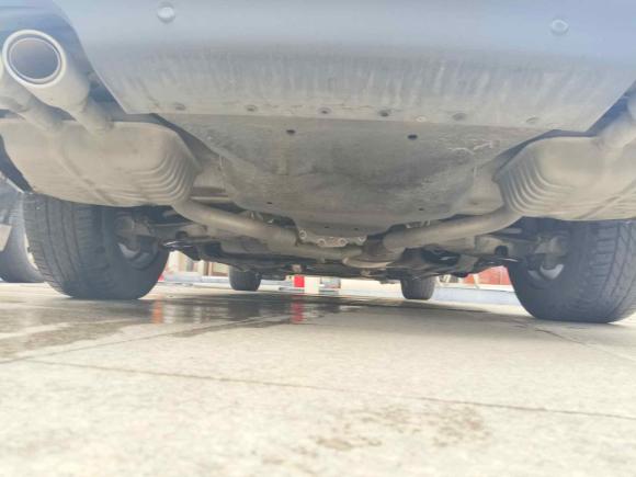 [宁波·浙B] 二手林肯飞行家2020款 3.0T V6 四驱尊享版