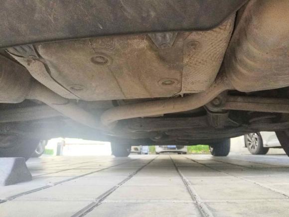 [宁波·浙B] 二手奥迪奥迪Q52015款 40 TFSI 进取型