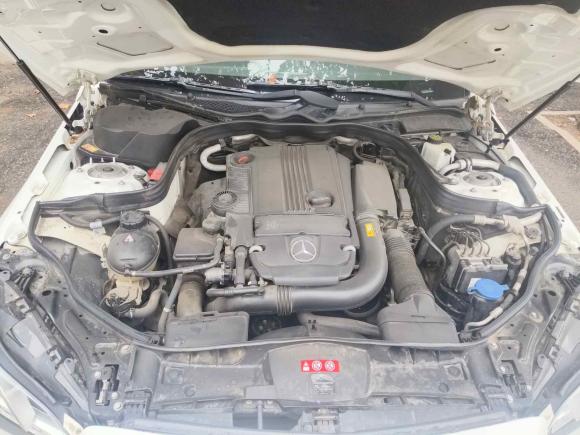 [济南·鲁A] 二手奔驰奔驰E级2014款 改款 E 260 L 运动型