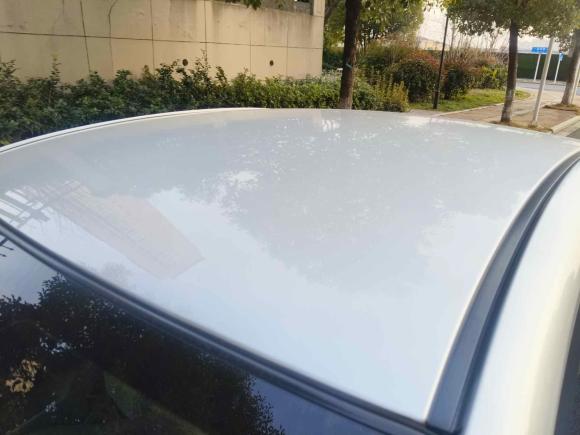 [南京·苏A] 二手现代悦动2011款 1.6L 手动舒适型