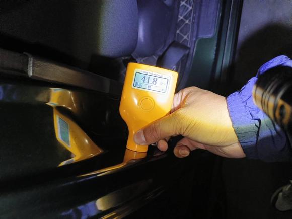 [佛山·粤H] 二手铃木吉姆尼2012款 1.3 AT JLX