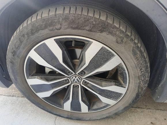 [宁波·浙B] 二手大众途观L2022款 330TSI 自动两驱R-Line越享版