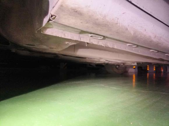 [南昌·赣J] 二手荣威荣威i6 MAX2020款 300TGI 自动爽酷版