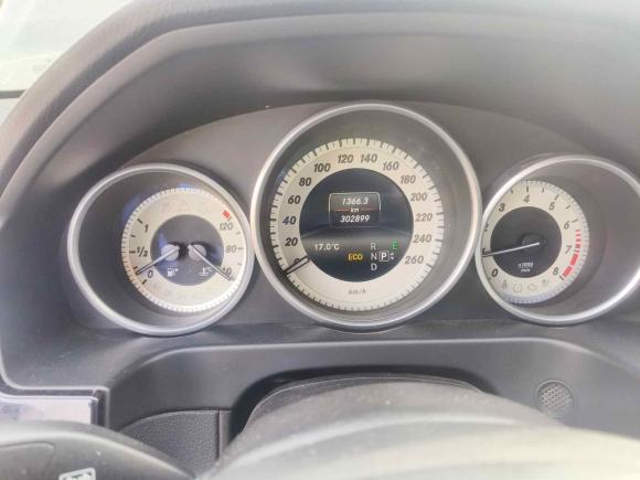 [常州·苏B] 二手奔驰奔驰E级2015款 E 260 L 运动时尚型