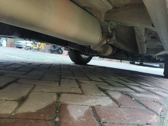 [武汉·鄂W] 二手吉利汽车博越2016款 1.8TD 自动智联型