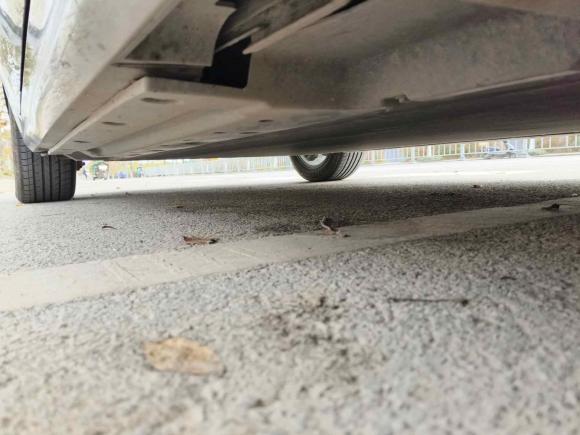 [宁波·浙A] 二手比亚迪秦PLUS2021款 EV 500KM 尊贵型