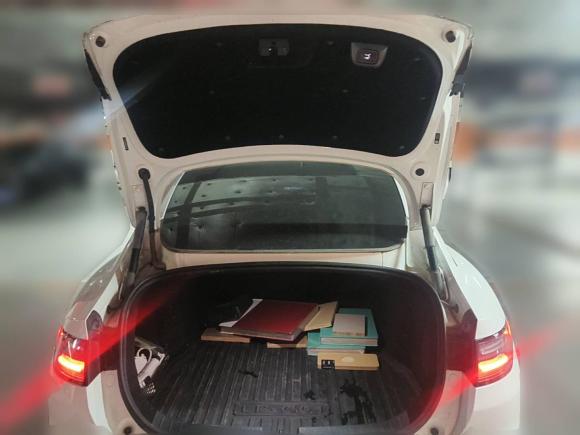 [合肥·皖A] 二手零跑汽车零跑C012023款 525舒享版