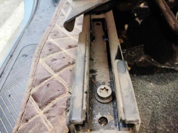 [西安·陕A] 二手宝骏宝骏RM-52019款 1.5T CVT 24小时在线精英型 7座