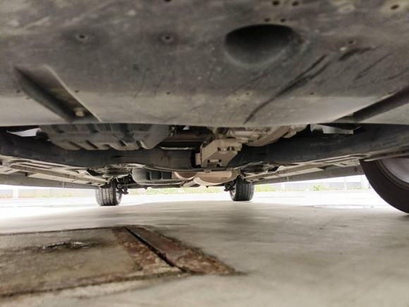 [上海·沪C] 二手广汽传祺传祺M82020款 大师版 390T 至尊版