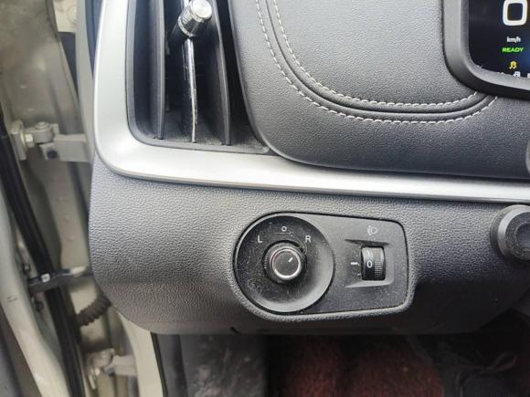 [杭州·浙A] 二手荣威荣威i6新能源2017款 45T 混动互联智享版