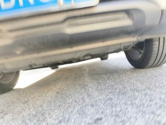 [上海·沪F] 二手哈弗哈弗H62020款 1.5GDIT 自动铂金豪华版