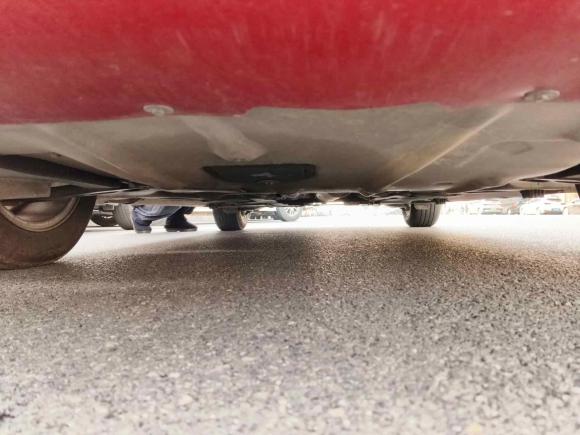 [合肥·皖A] 二手宝马宝马2系旅行车2016款 218i 时尚型