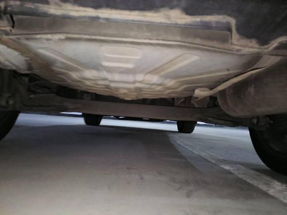 [武汉·鄂A] 二手日产劲客2017款 1.5L CVT智行版