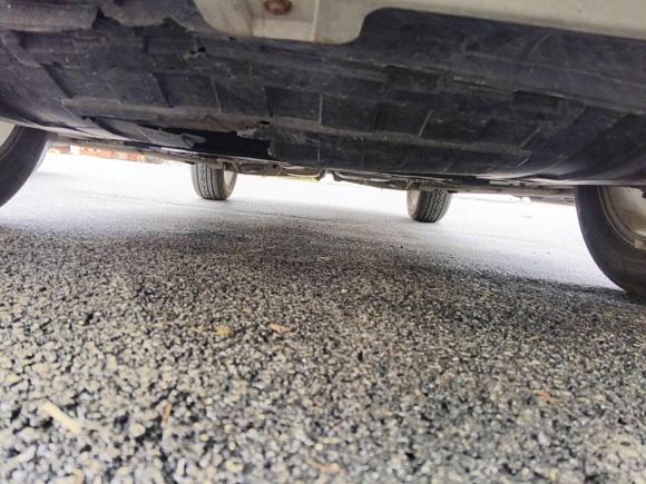 [上海·苏J] 二手奇瑞瑞虎72016款 1.5T 手动耀目版