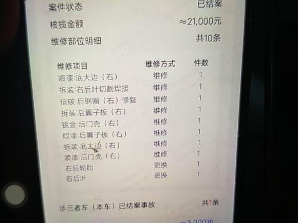 [上海·沪A] 二手特斯拉Model S2016款 Model S 75
