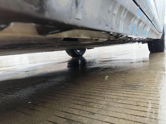 [无锡·苏B] 二手埃安AION Y2023款 Younger 星耀版