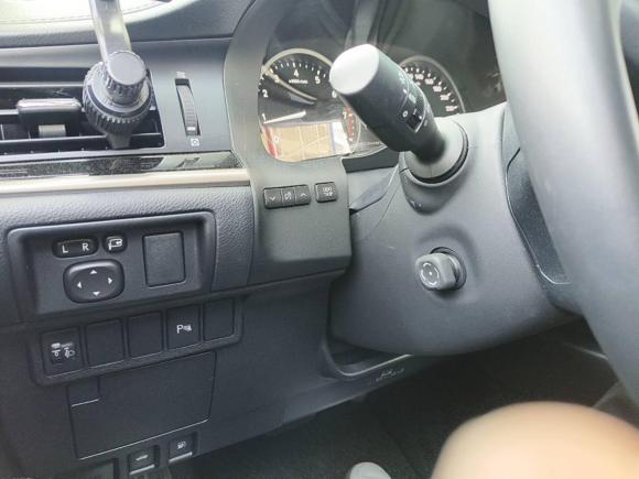 [武汉·鄂A] 二手雷克萨斯雷克萨斯ES2014款 250 精英版