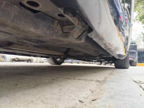 [无锡·苏B] 二手凯迪拉克凯迪拉克XTS2018款 28T 技术型