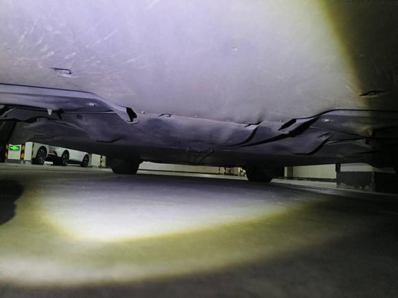 [深圳·粤B] 二手特斯拉Model Y2022款 改款 长续航全轮驱动版