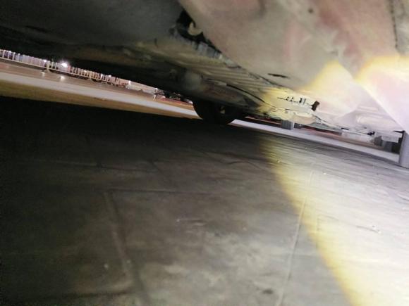 [金华·粤S] 二手奇瑞艾瑞泽52017款 SPORT 1.5T 手动豪华版