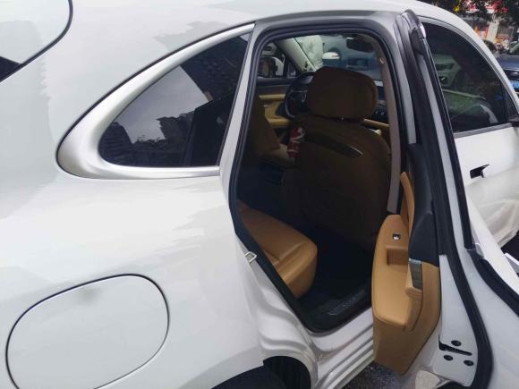 [深圳·粤B] 二手鸿蒙智行问界M52022款 增程四驱至臻版