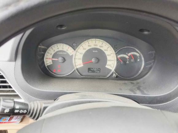 [南通·苏F] 二手五菱汽车五菱宏光2014款 1.5L S舒适型