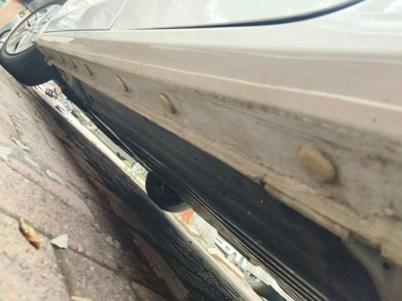 [合肥·皖A] 二手本田飞度2018款 1.5L CVT舒适版