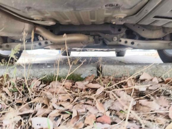 [无锡·苏B] 二手雪佛兰迈锐宝XL2019款 535T CVT锐动版