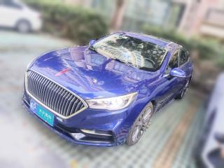 红旗红旗H52019款 30TD 灵动版「上海二手车」「天天拍车」