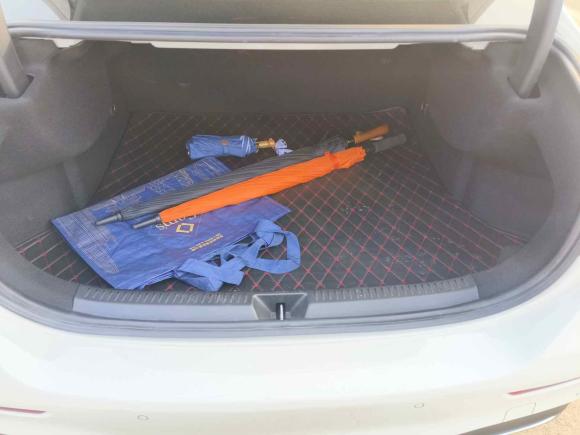 [南昌·赣A] 二手奔驰奔驰A级2020款 A 200 L 运动轿车